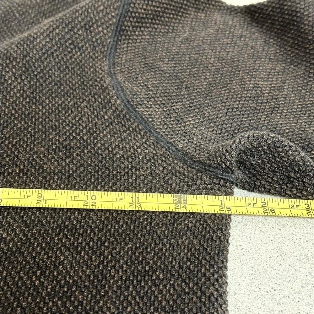 Y2K Tommy Bahama Men's Black Sweater Size Large - Picture 3 of 8